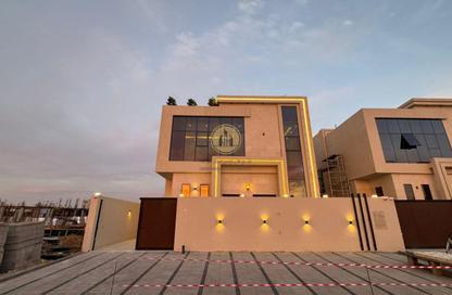 Villa - 5 Bedrooms - 6 Bathrooms for sale in Al Helio 2 - Al Helio - Ajman