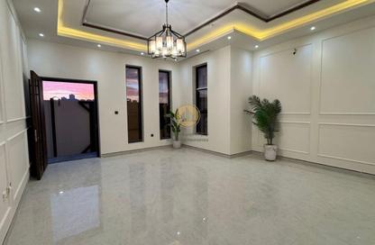 Villa - 5 Bedrooms - 6 Bathrooms for sale in Al Helio 2 - Al Helio - Ajman