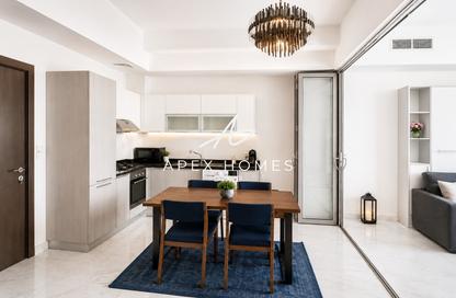 Apartment - 1 Bedroom - 2 Bathrooms for rent in Bayz by Danube - Business Bay - Dubai Apartment - 1 Bedroom - 2 Bathrooms for rent in Bayz by Danube - Business Bay - Dubai