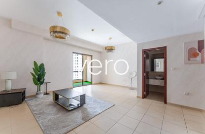 Apartment - 2 Bedrooms - 2 Bathrooms for sale in Bahar 4 - Bahar - Jumeirah Beach Residence - Dubai