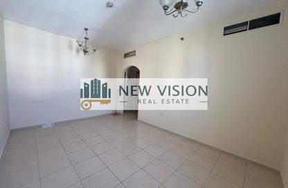 Apartment - 1 Bedroom - 2 Bathrooms for rent in Victoria Tower - Al Gulayaa - Sharjah