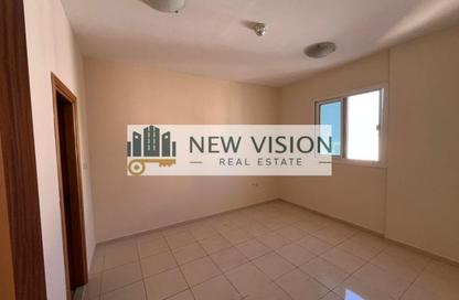 Apartment - 1 Bedroom - 2 Bathrooms for rent in Victoria Tower - Al Gulayaa - Sharjah