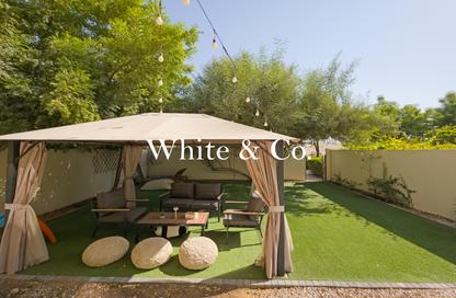 Townhouse - 3 - 3 for sale in Mira Oasis 2 - Mira Oasis - Reem - Dubai