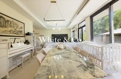 Townhouse - 3 - 3 for sale in Mira Oasis 2 - Mira Oasis - Reem - Dubai