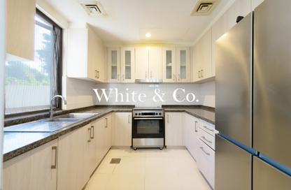 Townhouse - 3 - 3 for sale in Mira Oasis 2 - Mira Oasis - Reem - Dubai