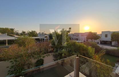 Villa - 3 - 4 for rent in Mira Oasis 3 - Mira Oasis - Reem - Dubai