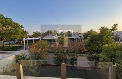 Villa - 3 - 4 for rent in Mira Oasis 3 - Mira Oasis - Reem - Dubai