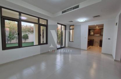 Villa - 3 - 4 for rent in Mira Oasis 3 - Mira Oasis - Reem - Dubai Villa - 3 - 4 for rent in Mira Oasis 3 - Mira Oasis - Reem - Dubai