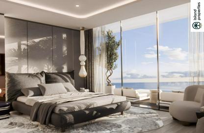 Apartment - 1 - 1 for sale in Mondrian Al Marjan Beach Residences - Al Marjan Island - Ras Al Khaimah