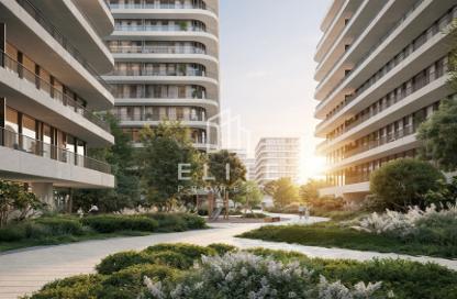 Apartment - 2 - 3 for sale in Eden House The Park Building D - Eden House The Park - Al Wasl - Dubai Apartment - 2 - 3 for sale in Eden House The Park Building D - Eden House The Park - Al Wasl - Dubai