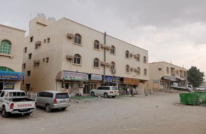 Apartment - 1 Bedroom - 1 Bathroom for rent in Ajman Industrial 2 - Ajman Industrial Area - Ajman