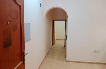 Apartment - 1 Bedroom - 1 Bathroom for rent in Ajman Industrial 2 - Ajman Industrial Area - Ajman