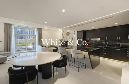 Apartment - 1 Bedroom - 1 Bathroom for sale in The Lofts Podium - The Lofts - Downtown Dubai - Dubai