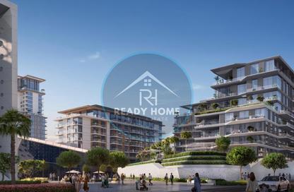 Apartment - 2 Bedrooms - 2 Bathrooms for sale in Laurel - Central Park at City Walk - City Walk - Dubai