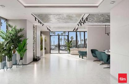 Apartment - 2 Bedrooms - 3 Bathrooms for sale in RA1N Residence - District 12 - Jumeirah Village Circle - Dubai