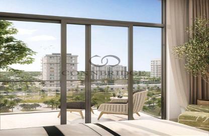 Apartment - 1 - 1 for sale in Vida Residences - Dubai Hills Estate - Dubai