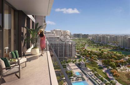 Apartment - 1 - 1 for sale in Vida Residences - Dubai Hills Estate - Dubai