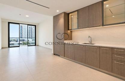 Apartment - 1 - 1 for sale in Vida Residences - Dubai Hills Estate - Dubai