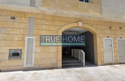 Apartment - 1 Bedroom - 1 Bathroom for rent in Muwaileh - Sharjah Apartment - 1 Bedroom - 1 Bathroom for rent in Muwaileh - Sharjah