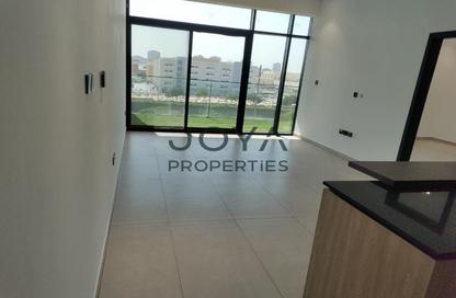 Apartment - 1 - 2 for rent in Myka Residence - Dubai Production City (IMPZ) - Dubai