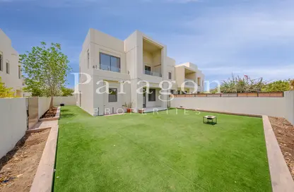 فيلا - 3 غرف نوم - 4 حمامات للايجار في ميرا اوازيس 3 - ميرا اوازيس - ريم - دبي فيلا - 3 غرف نوم - 4 حمامات للايجار في ميرا اوازيس 3 - ميرا اوازيس - ريم - دبي