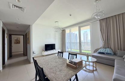 Apartment - 2 Bedrooms - 2 Bathrooms for rent in Harbour Gate Tower 1 - Harbour Gate - Dubai Creek Harbour (The Lagoons) - Dubai Apartment - 2 Bedrooms - 2 Bathrooms for rent in Harbour Gate Tower 1 - Harbour Gate - Dubai Creek Harbour (The Lagoons) - Dubai