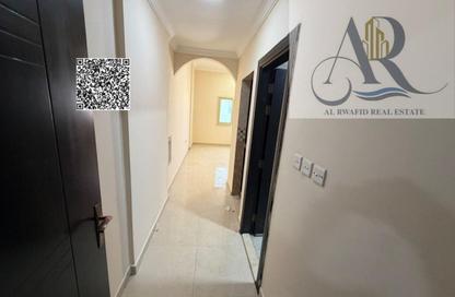 Apartment - Studio - 1 for rent in Al Nafoora 1 building - Al Rawda 2 - Al Rawda - Ajman Apartment - Studio - 1 for rent in Al Nafoora 1 building - Al Rawda 2 - Al Rawda - Ajman