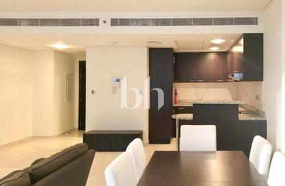 Apartment - 1 - 2 for rent in Sky Gardens - DIFC - Dubai Apartment - 1 - 2 for rent in Sky Gardens - DIFC - Dubai