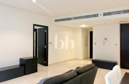 Apartment - 1 - 2 for rent in Sky Gardens - DIFC - Dubai