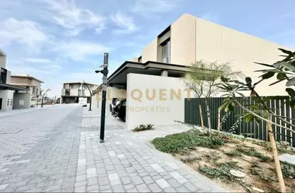 تاون هاوس - 3 غرف نوم - 4 حمامات للايجار في ناد الشبا جاردنز المرحله الثانيه - حدائق ند الشبا - ند الشبا - دبي