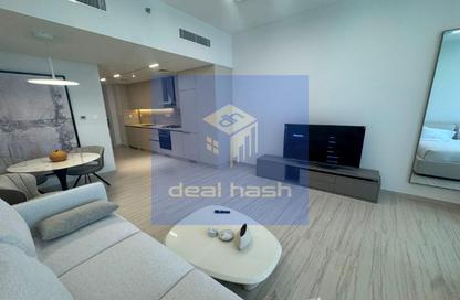Apartment - Studio - 1 for rent in MAG 330 - City of Arabia - Dubai