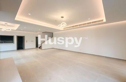 Apartment - 3 Bedrooms - 4 Bathrooms for rent in Marina Homes - Dubai Marina - Dubai