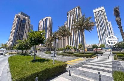Apartment - 2 Bedrooms - 2 Bathrooms for sale in Cedar at Creek Beach Building 2 - Cedar at Creek Beach - Creek Beach - Dubai Creek Harbour (The Lagoons) - Dubai