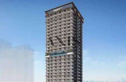 Apartment - 1 Bedroom - 1 Bathroom for sale in Elaris Rise - Jumeirah Village Triangle - Dubai