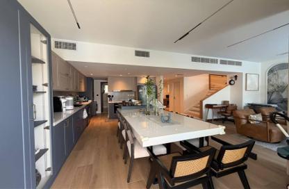 Villa - 4 - 5 for sale in Contemporary Style - Al Reef Villas - Al Reef - Abu Dhabi
