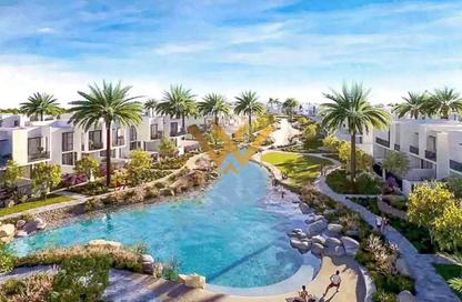 Villa - 4 - 5 for sale in Avena 1 - Avena - The Valley - Dubai