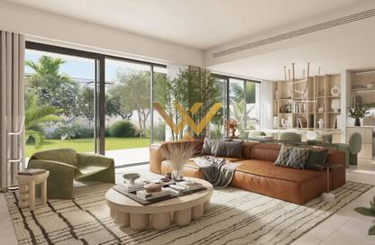 Villa - 4 - 5 for sale in Avena 1 - Avena - The Valley - Dubai