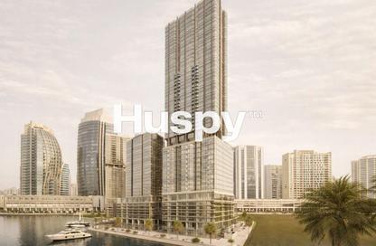 Apartment - 2 Bedrooms - 2 Bathrooms for rent in Radiant Square - City Of Lights - Al Reem Island - Abu Dhabi Apartment - 2 Bedrooms - 2 Bathrooms for rent in Radiant Square - City Of Lights - Al Reem Island - Abu Dhabi