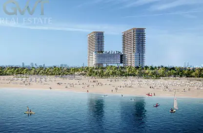 Apartment - 1 Bedroom - 2 Bathrooms for sale in Soto Grande - Al Hamra Village - Ras Al Khaimah