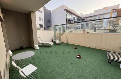 Apartment - 1 Bedroom - 1 Bathroom for rent in Joya Verde Residences - District 11 - Jumeirah Village Circle - Dubai