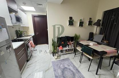 Apartment - 1 Bedroom - 1 Bathroom for rent in Joya Verde Residences - District 11 - Jumeirah Village Circle - Dubai