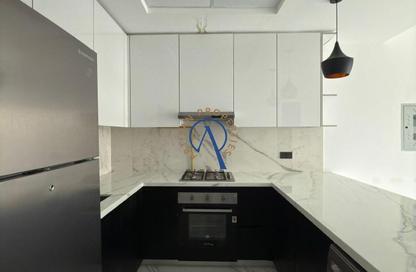 Apartment - 1 Bedroom - 2 Bathrooms for rent in Gardenia Livings - Arjan - Dubai