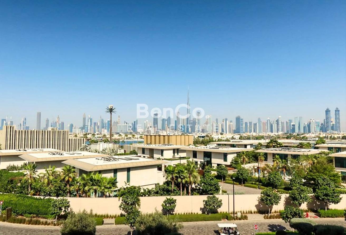 Multiple Options | Luxury Fully Furnished | Downtown Skyline