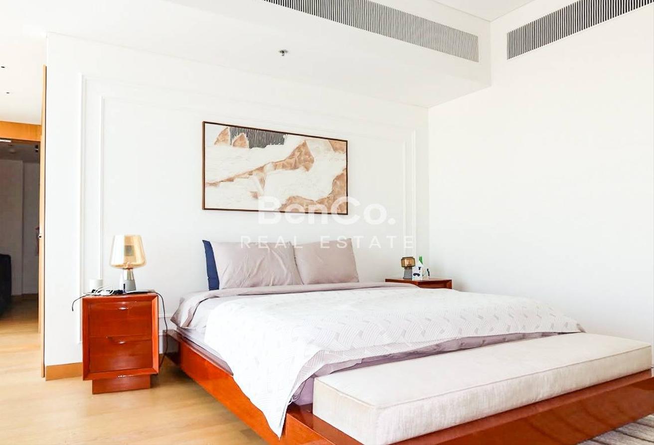 Multiple Options | Luxury Fully Furnished | Downtown Skyline photo 10