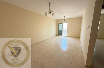 Apartment - 1 Bedroom - 2 Bathrooms for rent in Sahara Tower 6 - Sahara Complex - Al Nahda - Sharjah