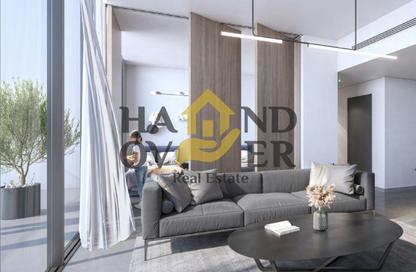 Apartment - 2 Bedrooms - 3 Bathrooms for sale in Nesba - Aljada - Sharjah