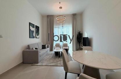 Apartment - 2 Bedrooms - 3 Bathrooms for rent in Views F - Yas Golf Collection - Yas Island - Abu Dhabi Apartment - 2 Bedrooms - 3 Bathrooms for rent in Views F - Yas Golf Collection - Yas Island - Abu Dhabi