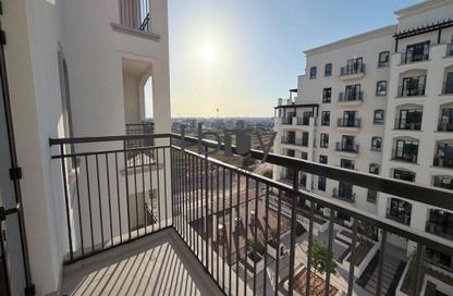 Apartment - 2 Bedrooms - 3 Bathrooms for rent in Views F - Yas Golf Collection - Yas Island - Abu Dhabi Apartment - 2 Bedrooms - 3 Bathrooms for rent in Views F - Yas Golf Collection - Yas Island - Abu Dhabi