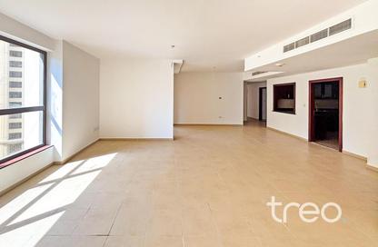 Apartment - 3 Bedrooms - 4 Bathrooms for rent in Murjan 1 - Murjan - Jumeirah Beach Residence - Dubai