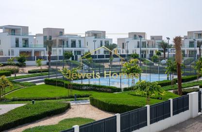 Villa - 4 Bedrooms - 4 Bathrooms for rent in Wadi Al Safa 5 - Dubai